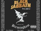 Black Sabbath-The End (UK IMPORT) VINYL NEW