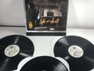 The Notorious B.I.G. Life After Death  3 × Vinyl, LP, Unofficial Release 1997