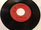 Garage Rock The Shadows Four ?– You'll Be The Blame / Leavin' Today  JCP1037