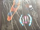 Lush LP Spooky UK 4ADS CAD 2002 New Vinyl 4AD