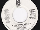 Northern / Modern  Soul Jean Carn Classic Philadelphia International Demo orig