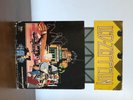 Led Zeppelin Record Display Promo 1976. The Song Remains the Same