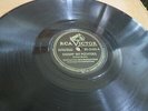 78RPM RCA Victor Washboard Sam - Diggin' My Potatoes / Back Door, medium V V+ V