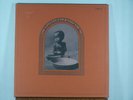 George Harrison A Concert For Bangla Desh Apple 3385 1971 w/Sleeves Booklet