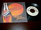 MICHAEL JACKSON Thriller 1983 COSTA RICA 7