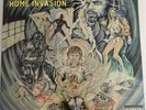 Ice-T Home Invasion NEAR MINT Rhyme Syndicate 2xVinyl LP