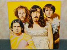 MOTHERS OF INVENTION We're Only In It For The Money LP Verve Black Label INSERT