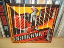 HAWKWIND Astounding Sounds.. UK 1976 CHARISMA 1st Press SPACE ROCK LP with INNER