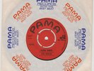 PAMA/ CLOSE SHAVE  - KIRK REDDING / THE UNTOUCHABLES  (70 BOSS SKINHEAD 7