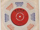 PAMA/  SOUL FOOD - LYNN TAIT & THE JETS - MUSIC FLAMES (68 ROCKSTEADY 7