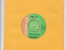 NU BEAT/ RYTHMN & SOUL  -  BOBBY KALPHAT/TRUE ROMANCE (68 RARE ROCKSTEADY 7