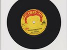 CRAB/ WESTERN STANDARD TIME - RECO RODRIQUES (70 REGGAE INSTRUMENTAL 7