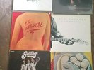 ERIC CLAPTON-6 LP LOT- FEATURING LAYLA/SLOWHAND/JOURNEYMAN