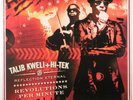 TALIB KWELI+HI-TEK are REFLECTIONS ETERNAL:Revolutions Per Minute. 2010. MINT