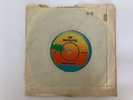 SKATALITES GUNS OF NAVARONE MARCUS GARVEY SINGLE VINYL 45 WI 168 1965 RARE VG
