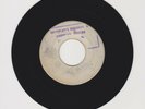 BLANK(BEVERLEY'S)/ HOLD ON  -  MAYTALS - BIM TODAY BAM TOMORROW (69 REGGAE 7