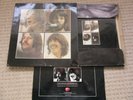 The Beatles - Let It Be Vinyl LP Box Set PXS 1 - Red Apple - 2U/2U - Book
