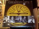 Sun Records' Greatest Hits LP sealed vinyl