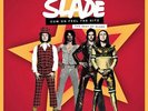 SLADE: CUM ON FEEL THE HITZ: THE BEST OF SLADE (LP vinyl *PRE-ORDER*.)