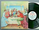 Fruupp ‎– Modern Masquerades  LP  Dawn ‎– DNLS 3070  Orig. UK 1975