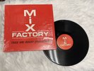 Take Me Away (Paradise) - Mix Factory - 1993 Vintage Vinyl - Batch 1