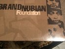 Brand Nubian Foundation, Lp