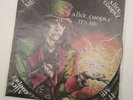Alice Cooper - It's Me - Ltd Edition 12