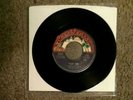 Kiss - Kissin' Time 45 RPM - Casablanca Promo/ Mono/Stereo Tested VG+ Vinyl