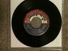 Kiss Promo 45 Nothing To Lose Mono/Stereo 7” Vinyl  NEB0004