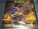 Judas Priest - Sad Wings of Destiny (Vinyl LP, Milan) SLP 79, Made in France