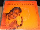 CHARLIE PARKER summertime ( jazz ) 7