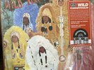 Wild Tchoupitoulas 2020 RSD Record Store Day NOLA Funk Color Vinyl