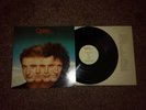 QUEEN-THE MIRACLE 1ST EMI 1989 UK PRESS LP, EX CON, ROCK CLASSIC.