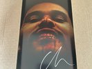 SOLD OUT The Weeknd - AFTER HOURS SIGNED HOLOGRAPHIC VINYL