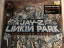 Jay-Z Linkin Park collision course  Warner Records 48962-1