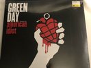 GREEN DAY American Idiot Vinyl 2 x LP  2006 Adeline Records NEW SEALED Vintage