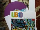 NEW/UNPLAYED-2 LP VINYL RECORD-UB40-A REAL LABOUR OF LOVE-COLOUR VINYL-ALI-ASTRO