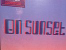 Paul Weller: On Sunset 'Indies Exclusive' Purple Coloured Vinyl 2 x LP