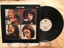 Rubber Soul The Beatles Folk Rock, Pop Rock Vinyl LP  Promo Odeon OP-8156