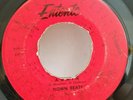 Down Beats Entente 001 AGAIN / I'M GONNA PUT YOU DOWN(GREAT DOO WOP 45) PLAYS VG