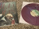 The Number Twelve Looks Like You - Wild Gods Color Vinyl LP Album Mongrel