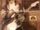 STEVIE RAY VAUGHAN & DOUBLE TROUBLE - Live At Carnegie Hall 2 LP RSD 2017