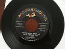 Sapphires - Gonna Be A Big Thing / You'll Never Stop Me Loving You - ABC Param