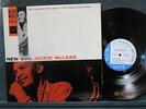 JACKIE McLEAN 