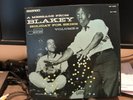 Art Blakey. Holiday for Skins. Blue Note Liberty
