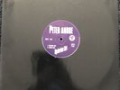 Peter Andre - Mysterious Girl 4 Track 12'' Vinyl Single PROMO Mushroom (1995) EX