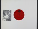SUN RA Continuation LP El Saturn 520 Rare Cosmic Jazz Original Paste-On Art M-
