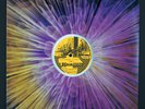 SUN RA Hidden Fire Volume 1&2 LP Saturn Rare Cosmic Jazz Original M-
