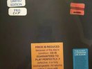 Clipping. with Christopher Fleeger ?– Double Live RSD 2020 Picture Disc Vinyl
