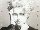 Madonna - 1983 debut - NEW SEALED 180g LP on Limited clear vinyl